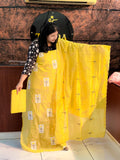 mulchanderi unstiched salwar suits