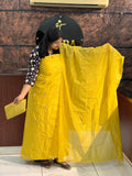 mulchanderi unstiched salwar suits