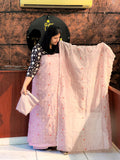 mulchanderi unstiched salwar suits